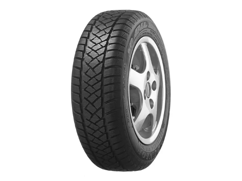 DUNLOP SPORT ALL SEASONS175/65R14 86 H Nouveauté