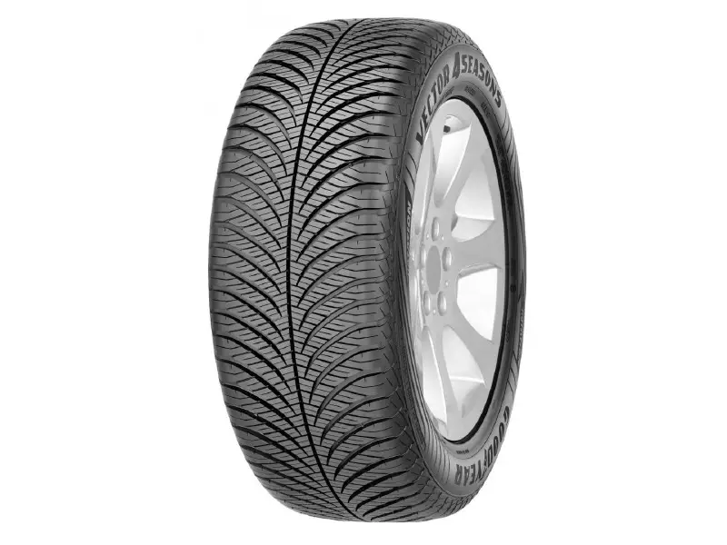 Nouveauté GOODYEAR VECTOR 4SEASON GEN-3225/55R17 101 W