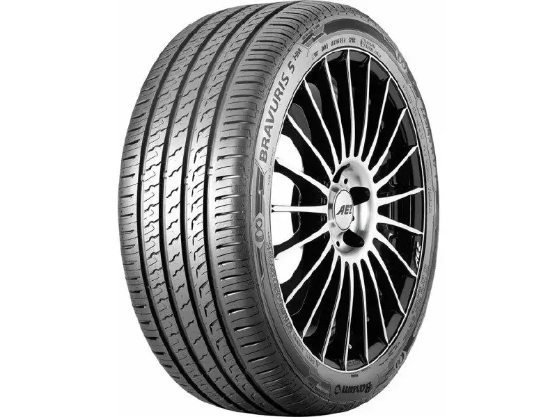 BARUM BRAVURIS 5HM185/70R14 88 T Dernière Chance