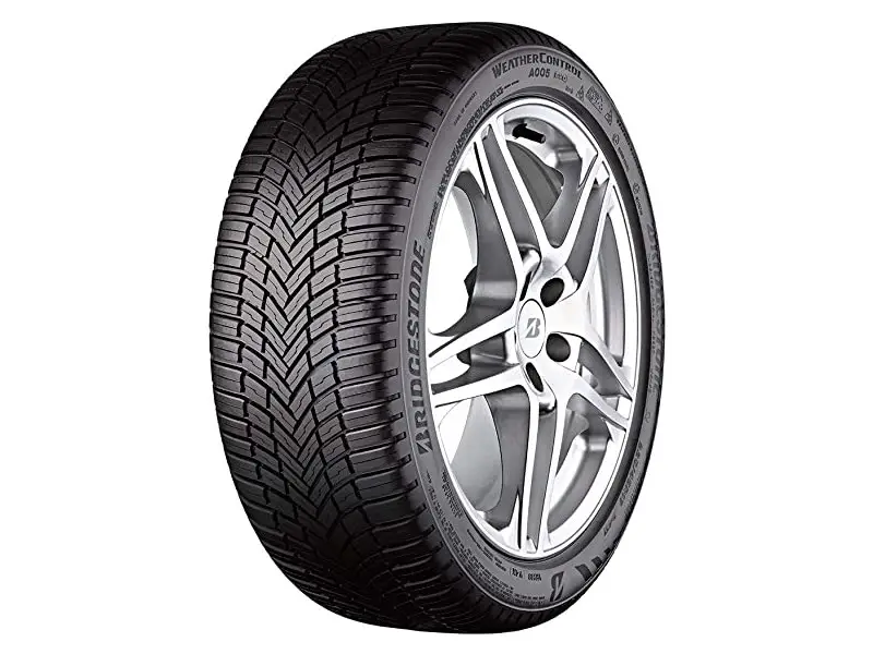 Vente Directe BRIDGESTONE WEATHER CONTROL A005 EVO245/40R18 97 Y