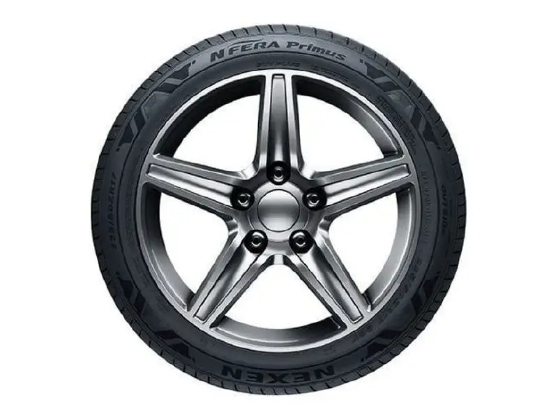 Bon Plan NEXEN N´FERA PRIMUS215/40R17 87 Y