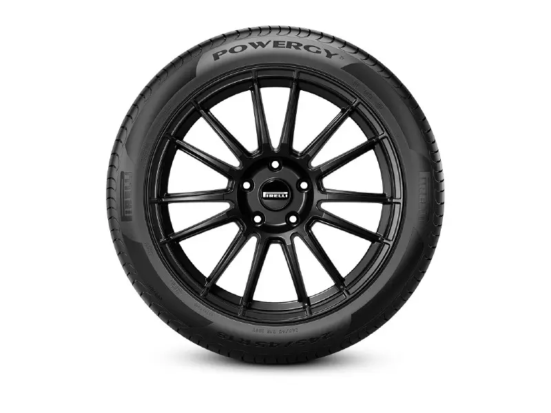 Haute Qualité PIRELLI POWERGY245/45R19 102 Y