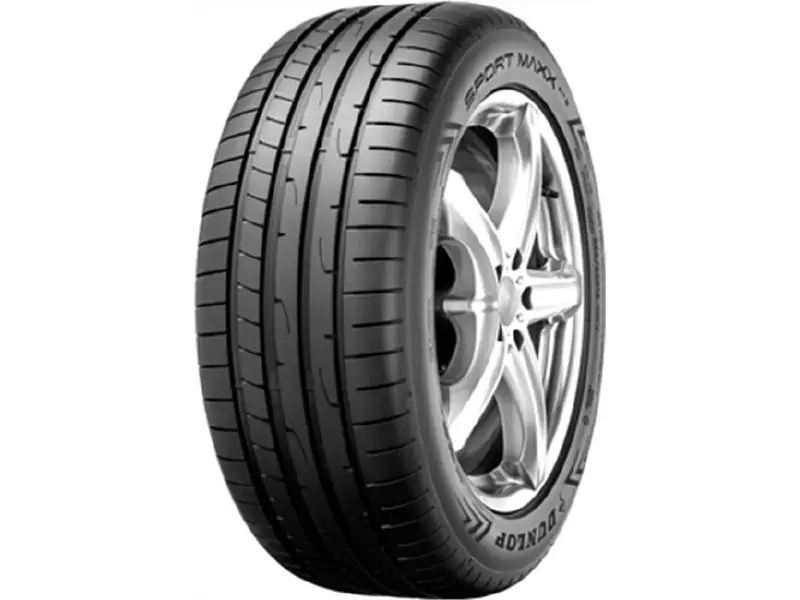 Solde DUNLOP SPORTMAXX RT 2225/35R19 88 Y