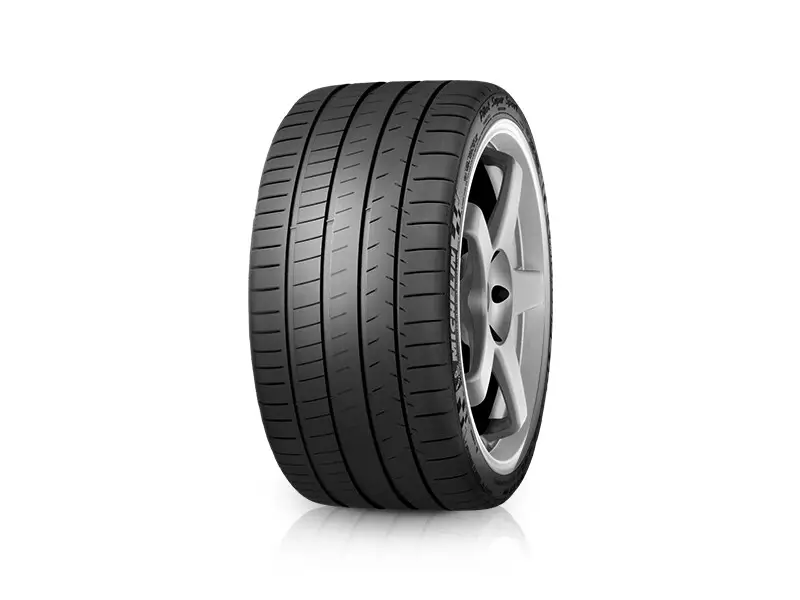 Offre Spéciale MICHELIN PILOT SUPER SPORT245/40R21 96 Y