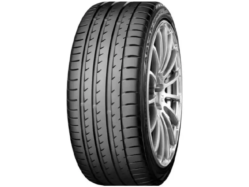 YOKOHAMA ADVAN SPORT265/40R19 98 Y Prix Cassé