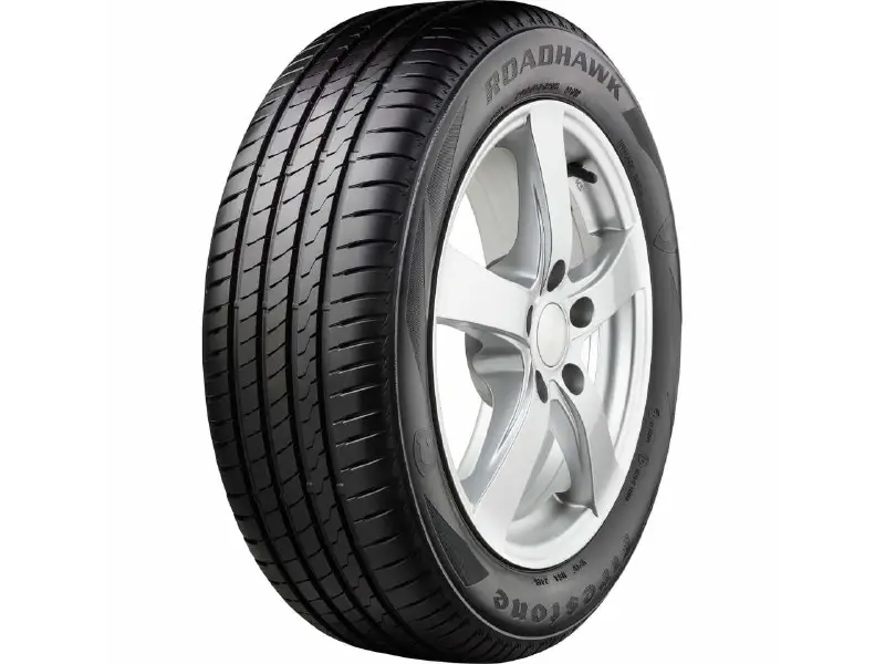 FIRESTONE ROADHAWK185/60R15 84 T Haute Qualité