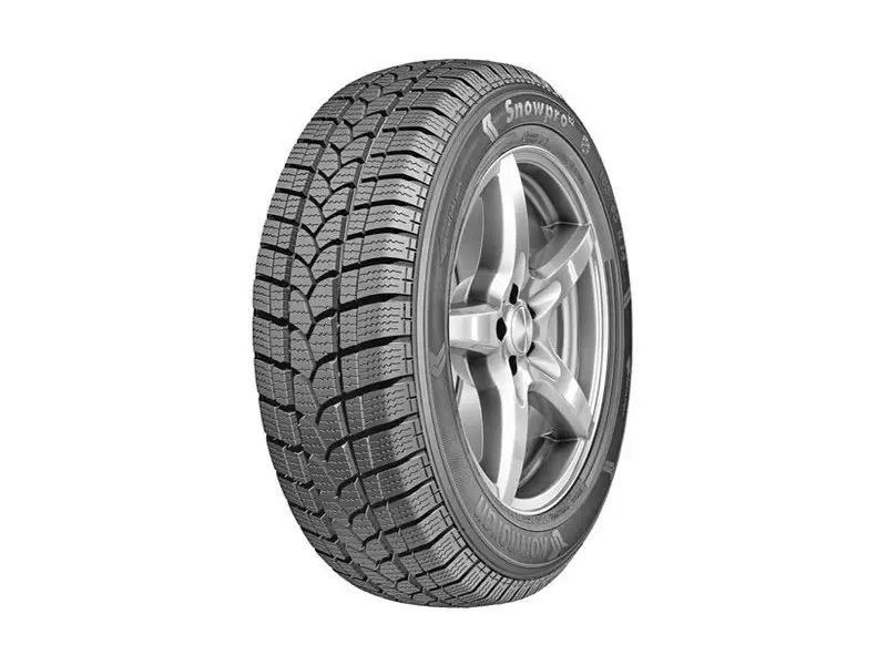 Prix Promo KORMORAN SNOWPRO B2175/70R14 84 T