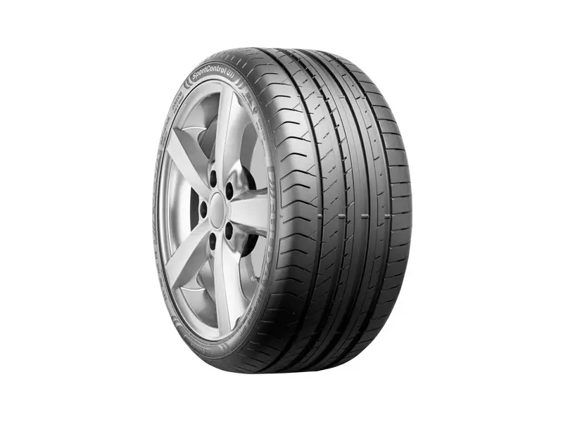 Acheter Direct FULDA SPORTCONTROL 2225/50R17 98 Y