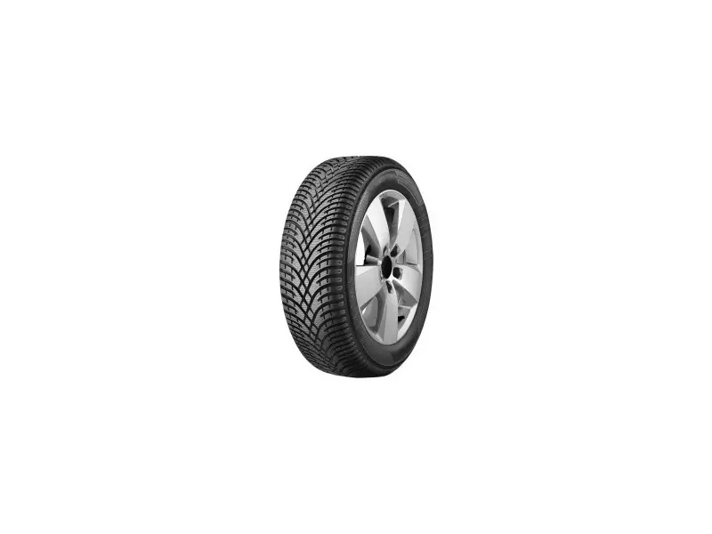 Achat Immédiat BF GOODRICH GFORCE WINTER2215/45R17 91 H