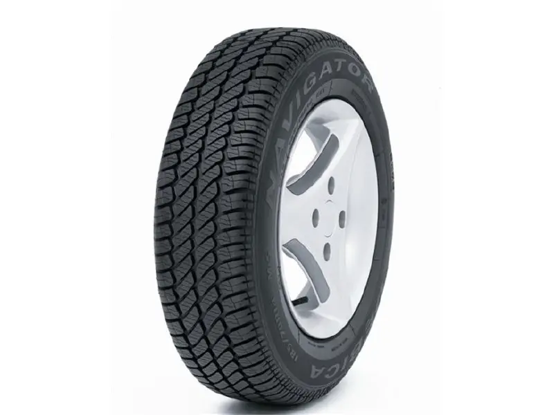 Solde DEBICA NAVIGATOR 2185/70R14 88 T