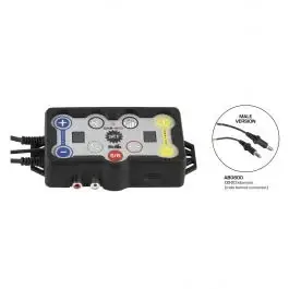 Acheter En Ligne Radio STILO DG 20 Embout Mâle