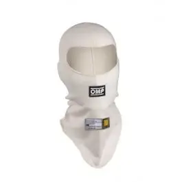 Cagoule ouverte FIA 8856-2018 OMP First Commande En Gros