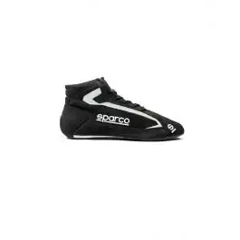 Bottines SPARCO FIA SLALOM+ Noir Nouvel Arrivage