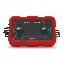 Ampli ZERONOISE Brave analogue – embout Nexus male 4 pin Vente Flash
