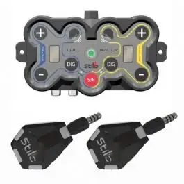 Kit Wireless STILO 1 Radio+ 2 Clés WL+ 2 Câbles USB Prix Promo