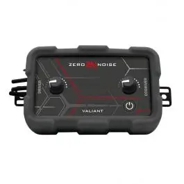 Meilleur Prix Amplificateur analogique ZERONOISE Valiant - Jack femelle 6,35mm