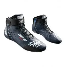 Dernière Chance Bottines OMP One Evo X FIA 8856 2018 2024