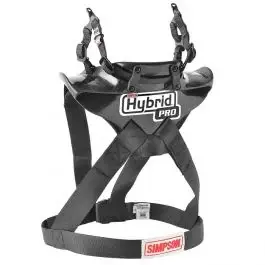 Pas Cher SIMPSON Hybrid Pro Lite avec attaches type quick release
