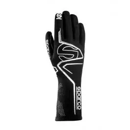 Gants FIA 8856-2018 SPARCO Lap Commander Maintenant