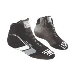 Bottines OMP Tecnica FIA 8856-2018 Réduction
