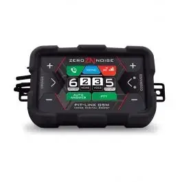 Satisfait Ou Remboursé Amplificateur ZERONOISE Pit-Link Digital GSM - Embout Nexus femelle 4 pins