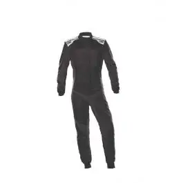 Jusqu’à Épuisement Des Stocks Combinaison OMP ONE EVO X FIA 8856 2018 Noir