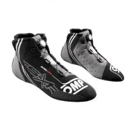 Bottines karting OMP KS XRFIA 8877 2022 2024 Livraison Gratuite
