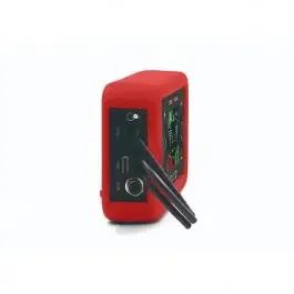 Double bouton PTT ZERONOISE avec prise USB-C pour pilote et copilote L 2 mètres Bon Plan
