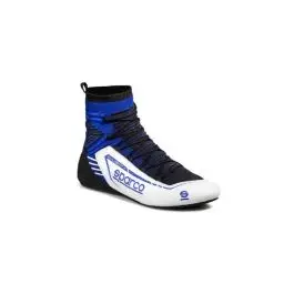 Livraison Gratuite Bottines SPARCO FIA 8856-2018 X-Light +