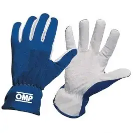 Gants OMP New Rally Paiement Sécurisé