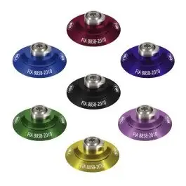Clips Hans BELL FIA 8858-2010 Soldes