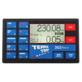 Offre Limitée Tripmaster TERRATRIP 303 Plus V4