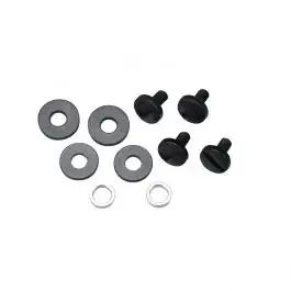 Livraison Express Kit visserie pour casquette STILO Trophy DES ou WRC DES