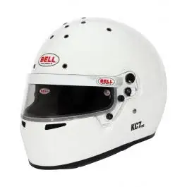 Casque Intégral BELL KC7-CMR PRO pour karting Prix Réduit