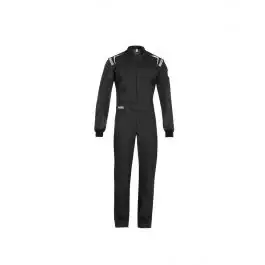 Prix Choc Combinaison SPARCO ONE SFI 3 2A 1 Noir