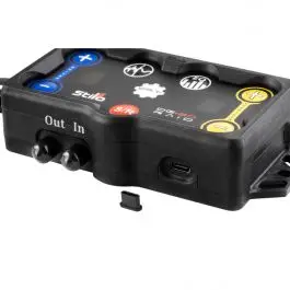 Radio DG-20 RAID STILO Super Prix