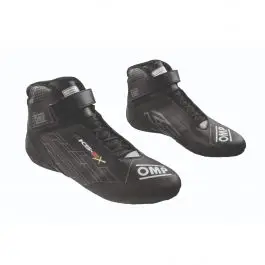 Dernier Modèle Bottines Karting OMP KS-2X FIA 8877-2022