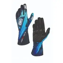 Gants Karting Enfant OMP KS-4 ART Enfant Commander Vite