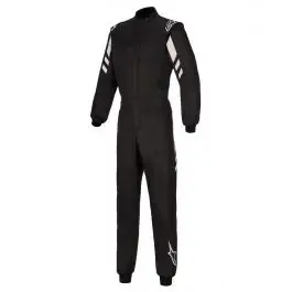 Combinaison ALPINESTARS GP RACE V3 FIA 8856-2018 Nouvelle Collection