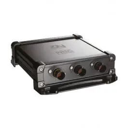 Amplificateur ZERONOISE FEARLESS WRC Meilleur Choix