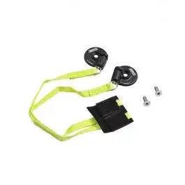Ancrage de casque SIMPSON type quick release Top Vente