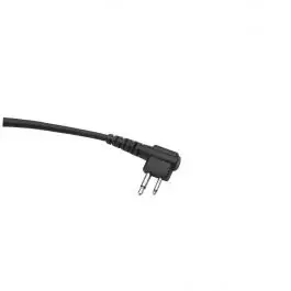 Vente Flash Adaptateur Radio ZERONOISE M 5C Mini Xlr Motorola