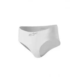 Culotte ALPINESTARS FIA 8856-2018 Stella Tech ZX White Promotion Saisonnière