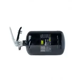 Livraison Gratuite Extincteur OMP CMSST 7 EcoLifePlus Auto Mécanique 3kg Acie