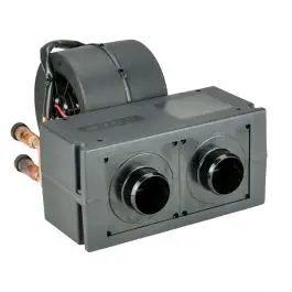 Chauffage à eau Minox 2D Jusqu’à Épuisement Des Stocks