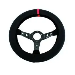 Remise Housse de protection de volant TURN ONE