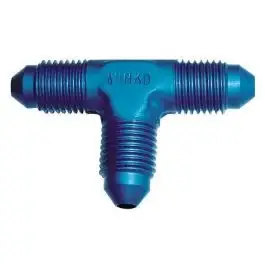 Té mâle 3 voies GOODRIDGE 824 acier zingué Nouvel Arrivage