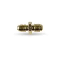 Adaptateur GOODRIDGE 305 mâle-mâle JIC 9/16×18 UNF-métrique convexe aluminium Meilleur Prix