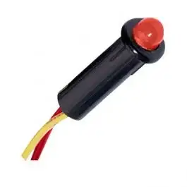 Voyant lumineux 12 V à LED Expédition Rapide