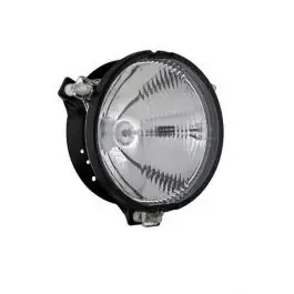 Paiement Sécurisé Phare longue portée WESEMXénon H3 Ø 183 mm